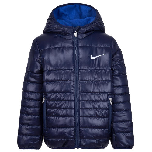 Nike Βρεφικό μπουφάν MID Weight Fill JKT